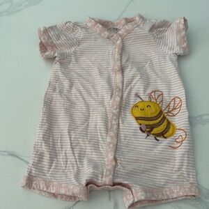 Carters romper
